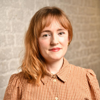 Rose Goddard Rose Goddard